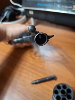 Наган-М 10*32Т