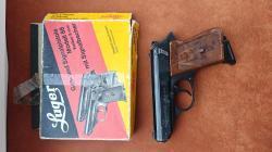 Наган-м 1940 и 2 наганыч и газюки + хауда (оооп)