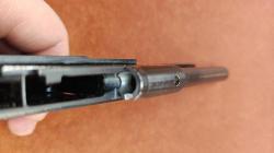 Наган-м 1940 и 2 наганыч и газюки + хауда (оооп)