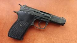 Наган-м 1940 и 2 наганыч и газюки + хауда (оооп)