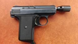 Наган-м 1940 и 2 наганыч и газюки + хауда (оооп)