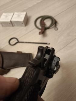 НАГАН-М Кал.10*32