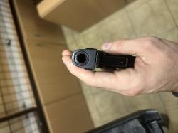 Чешский Wasp R