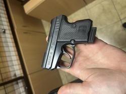 Чешский Wasp R