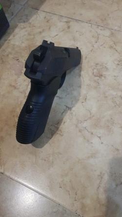 Продам Пм17т