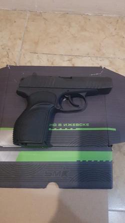 Продам Пм17т