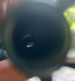 Наган НКВД МР-313