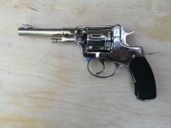 Наган  Р -1  9мм