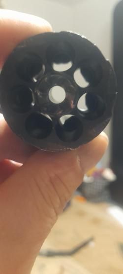 Наган Р-1 9РА