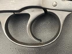 Наган Р-2 1931 года