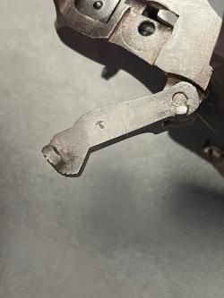 Наган Р-2 1931 года