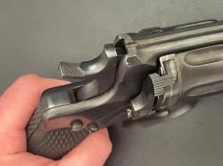 Наган Р-2 1931 года