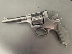 Наган Р-2 1931 года