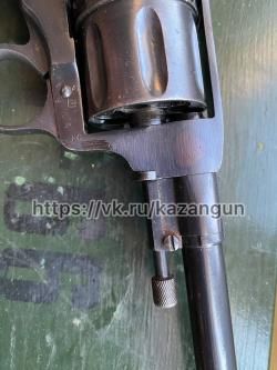 Наган Р-2 1941г.