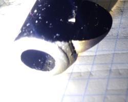 НАГАН  Р-2  Царский. Сигнальный.