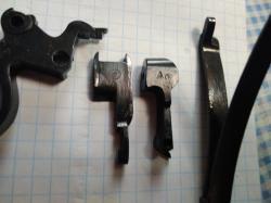 НАГАН  Р-2  Царский. Сигнальный.