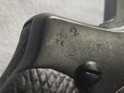 НАГАН  Р-2  Царский. Сигнальный.