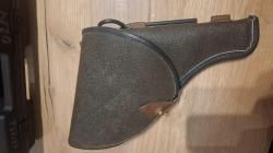 Наган Р 412 Охолощенный