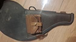 Наган Р 412 Охолощенный