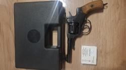 Наган Р 412 Охолощенный