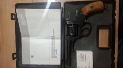 Наган Р 412 Охолощенный