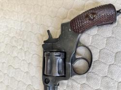 Наган Р1 9кл