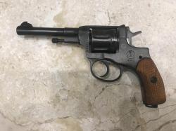 Наган Р1 «Наганыч» (Наган М) 