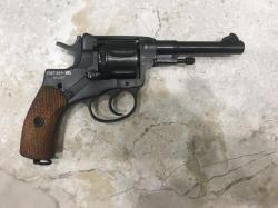 Наган Р1 «Наганыч» (Наган М) 