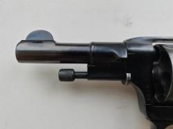 Наган револьвер командирский СХП 