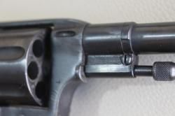 НАГАН-С 1905 года