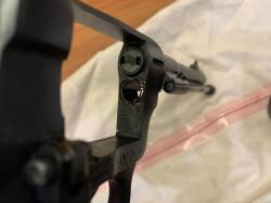 Наган С Блеф