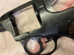 Наган С Блеф