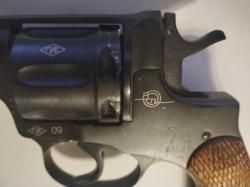 Наган-С (Блеф)