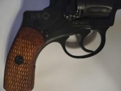 Наган-С (Блеф)