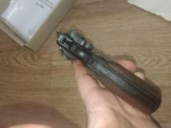 Наган СХ ИЖ -172 1931год 10 тк расходник