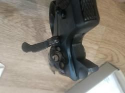 Наган СХ ИЖ -172 1931год 10 тк расходник