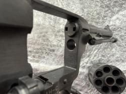 Наган сигнальны блеф 1937 год