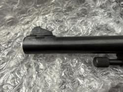 Наган сигнальны блеф 1937 год