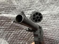 Наган сигнальны блеф 1937 год