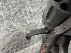 Наган сигнальны блеф 1937 год