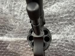 Наган сигнальны блеф 1937 год