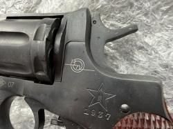 Наган сигнальны блеф 1937 год