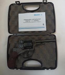 Наган сигнальный Блеф ( Впо -503)