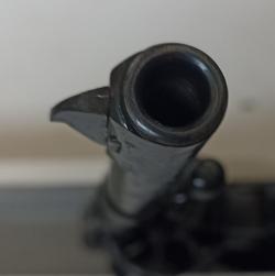 Наган сигнальный Блеф ( Впо -503)