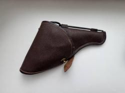 Наган сигнальный Блеф 1932