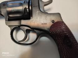 Наган СО-95-9 ИМ