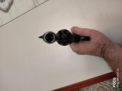 Наган СО-95-9 ИМ