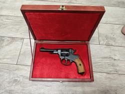 Наган СО-95/9 ТОЗ 1930г