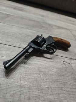 Наган СО-95/9 ТОЗ 1930г