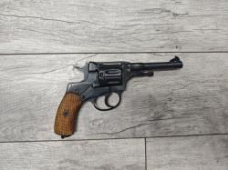 Наган СО-95/9 ТОЗ 1930г